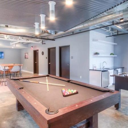 Cozysuites Boutique Sdo, Lawrenceville Pittsburgh Eksteriør bilde