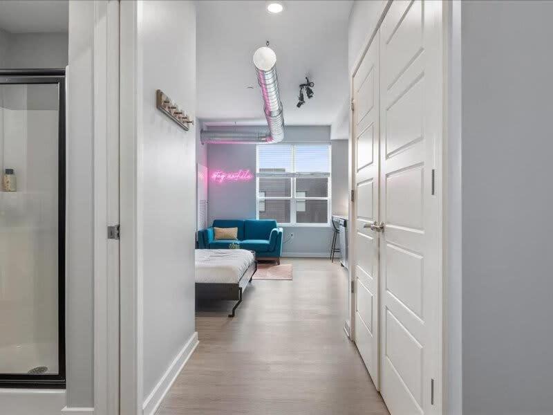 Cozysuites Boutique Sdo, Lawrenceville Pittsburgh Eksteriør bilde
