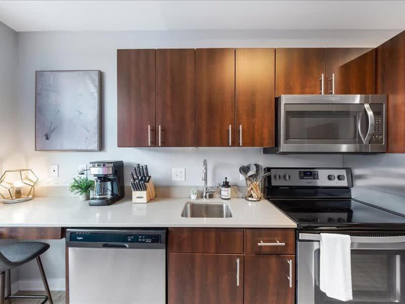 Cozysuites Boutique Sdo, Lawrenceville Pittsburgh Eksteriør bilde