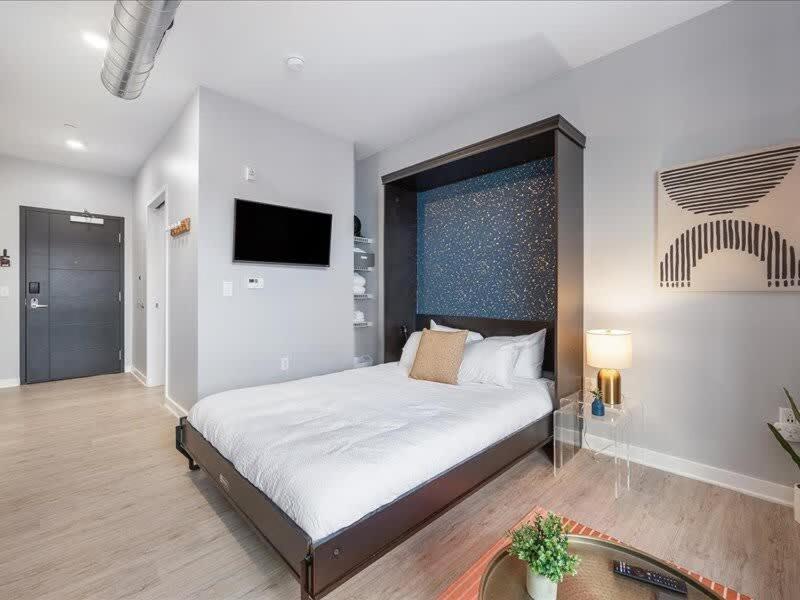 Cozysuites Boutique Sdo, Lawrenceville Pittsburgh Eksteriør bilde
