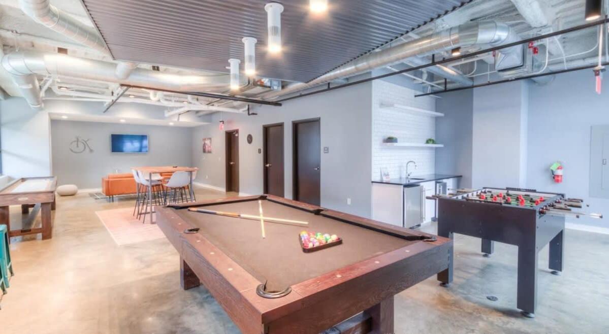 Cozysuites Boutique Sdo, Lawrenceville Pittsburgh Eksteriør bilde