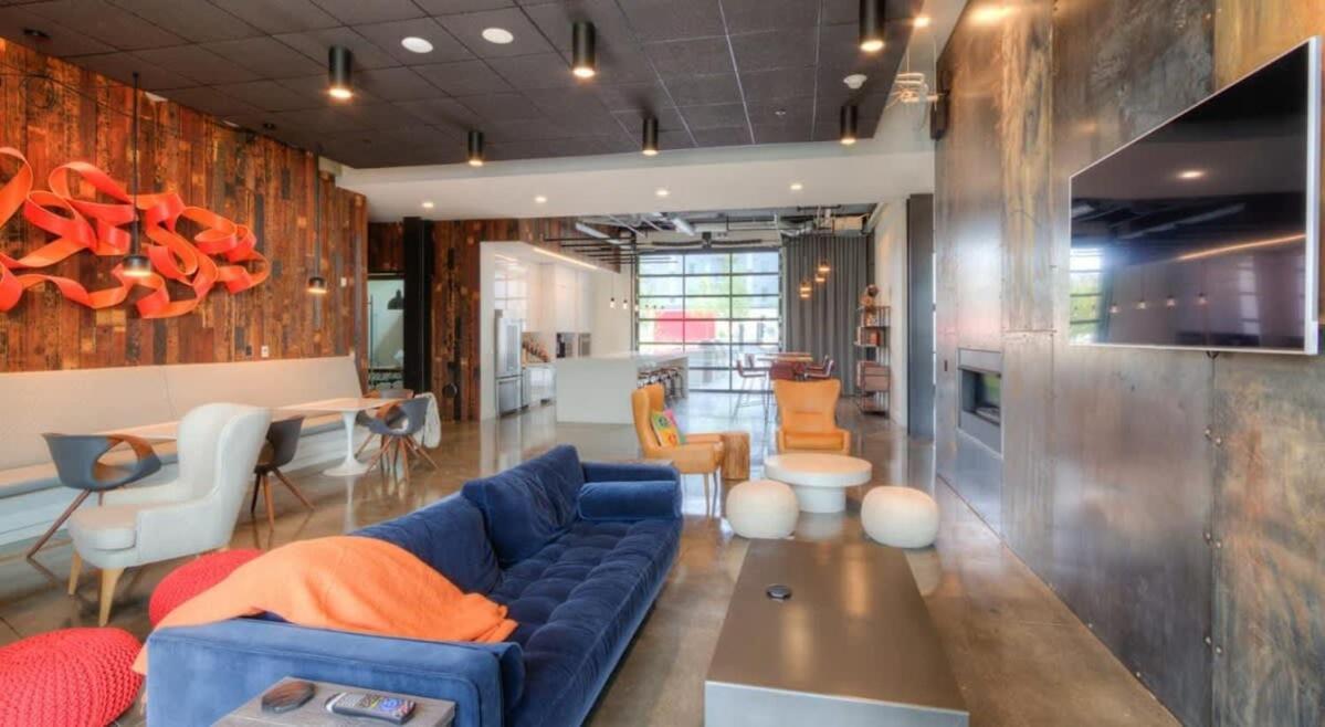 Cozysuites Boutique Sdo, Lawrenceville Pittsburgh Eksteriør bilde