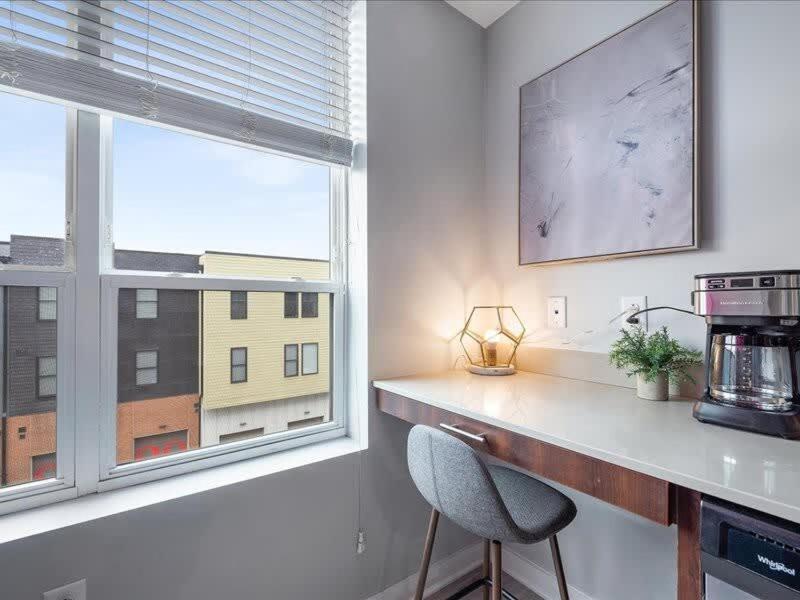 Cozysuites Boutique Sdo, Lawrenceville Pittsburgh Eksteriør bilde